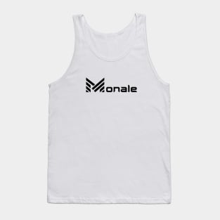 Monale Tank Top